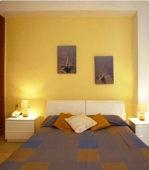 Morpheas Apartments 플라키아스 외부 사진